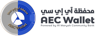 AEC Wallet APP QR Code