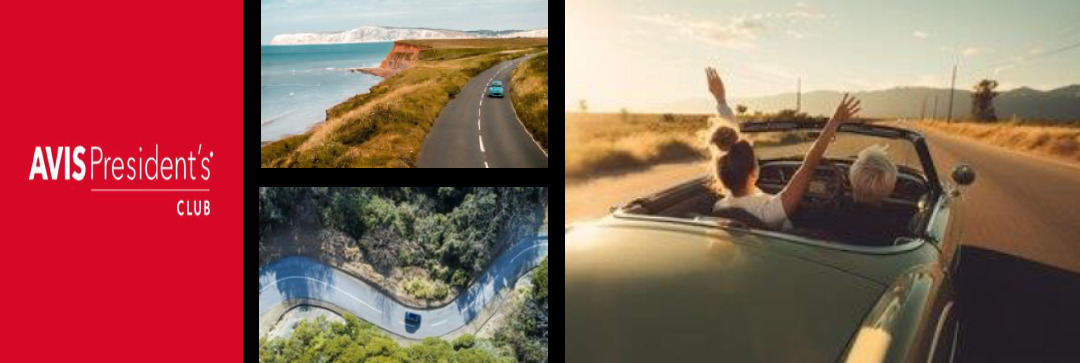 AVIS Car Rental